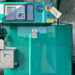 Cummins C500N6B Standby Natural Gas Generator